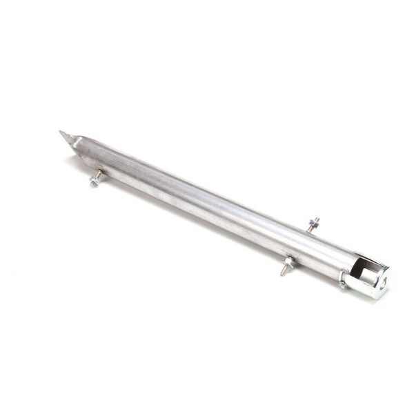 Duke Gas Wb 27500 BTU Burner 213581 - main